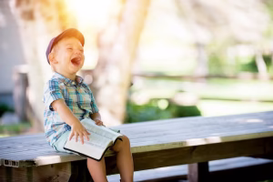 5 Life Skills To Teach Your Child