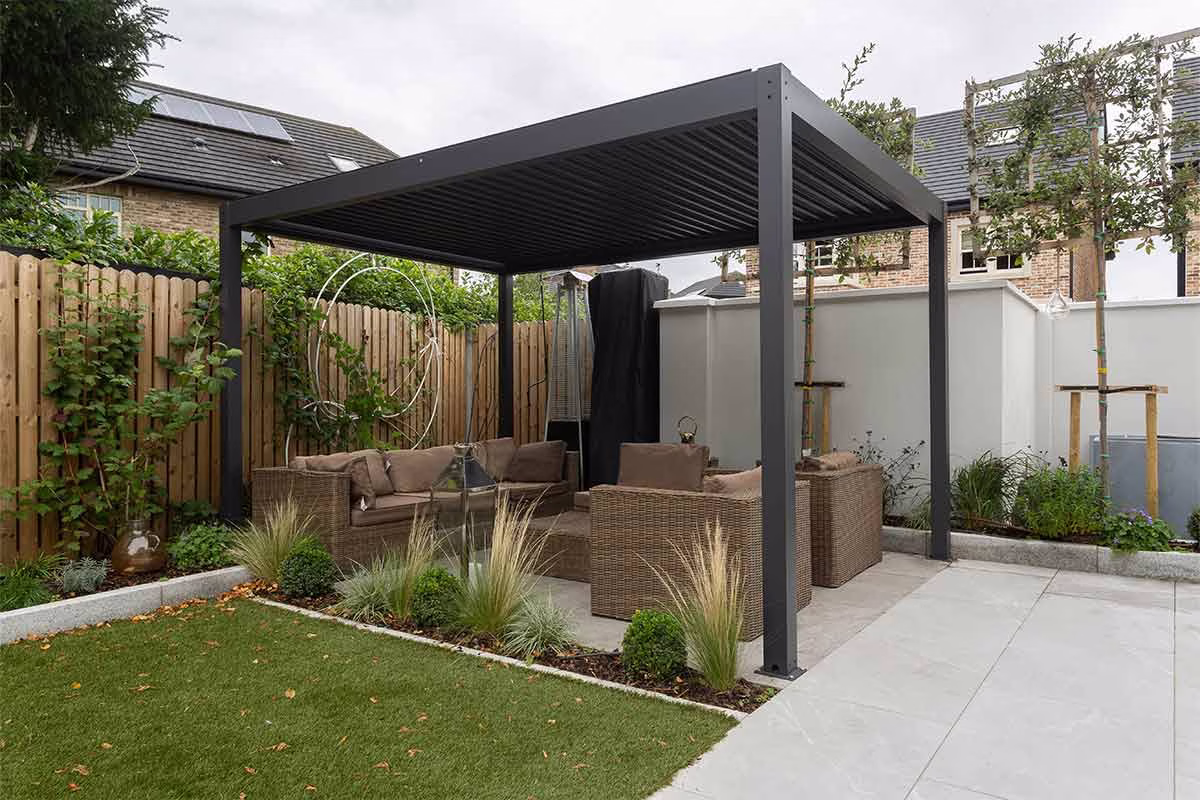 Invest in Your Garden