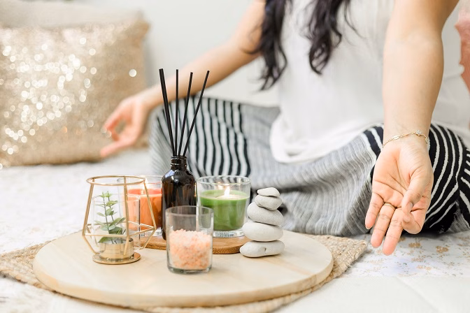 Exploring Mindfulness With Your Child