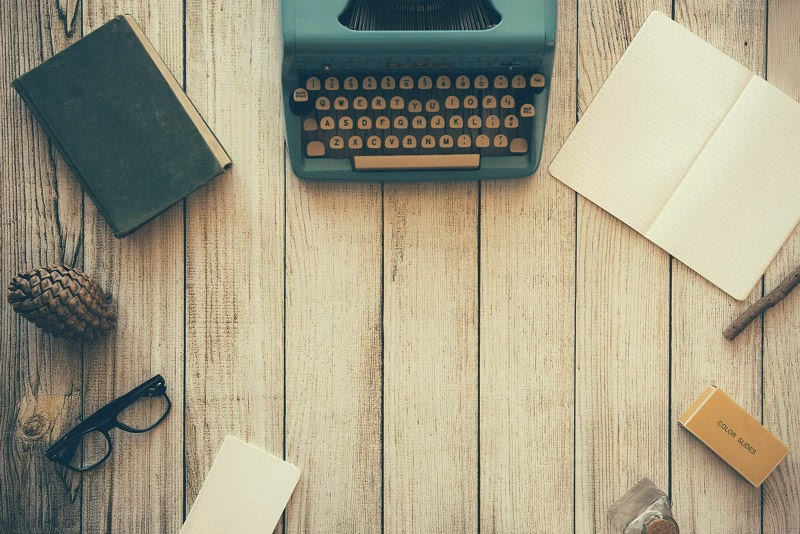 Exploring Creative Writing